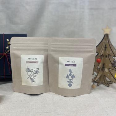 【クリスマス限定】選べるティーパック2種