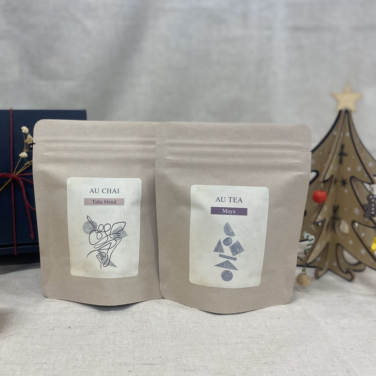 【クリスマス限定】選べるティーパック2種