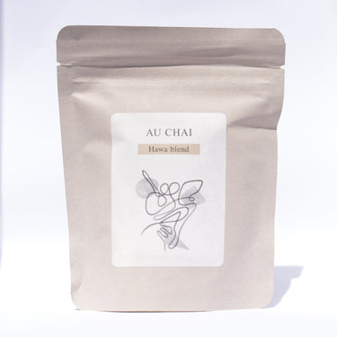 Hawa blend ティーパック