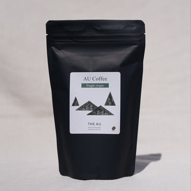Single origin 150g
