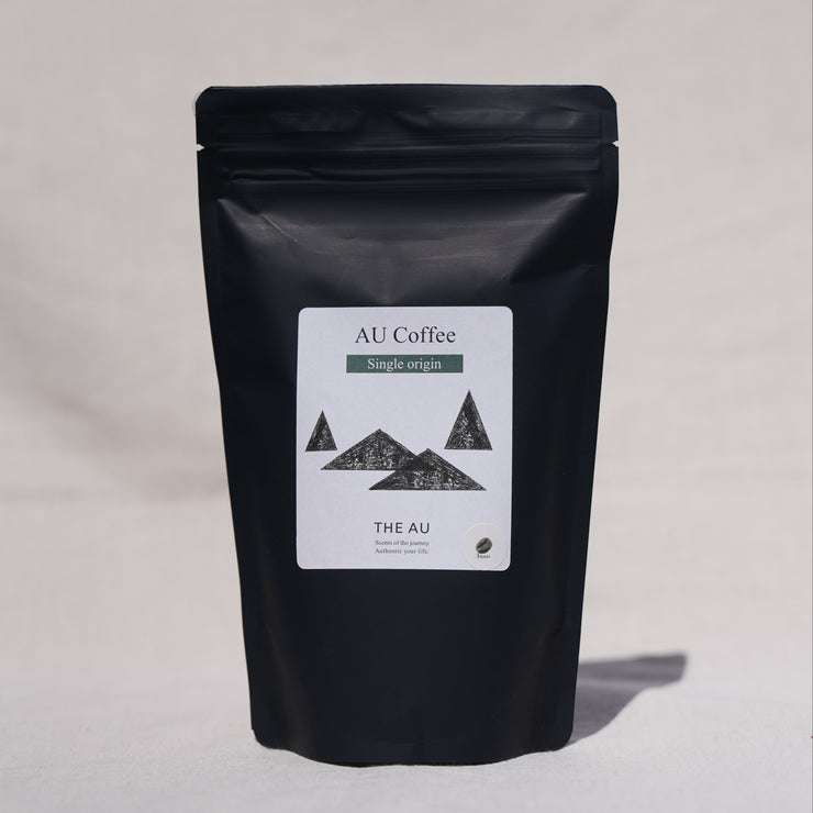 Single origin 150g