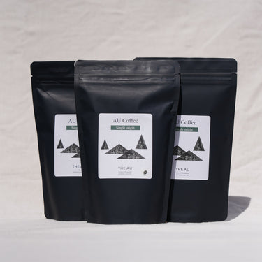 Single origin 150g 3個セット