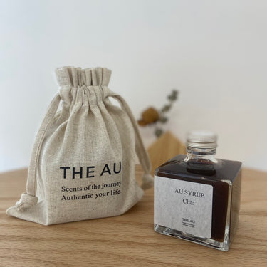 【巾着付き】Chai Syrup